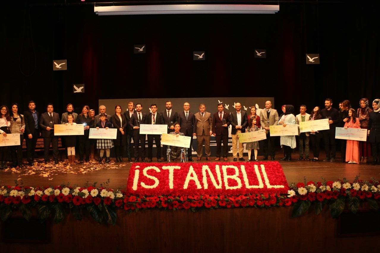 İSTANBUL’U OKUDULAR