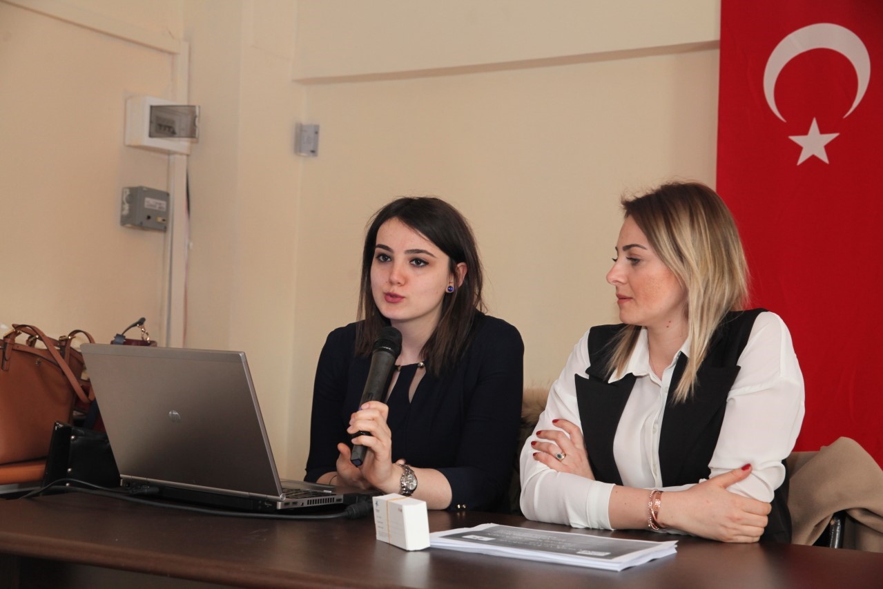 Özgüvenli kadın olmak için ne yapılmalı Özgüvenli kadın olmak için ne yapılmalı