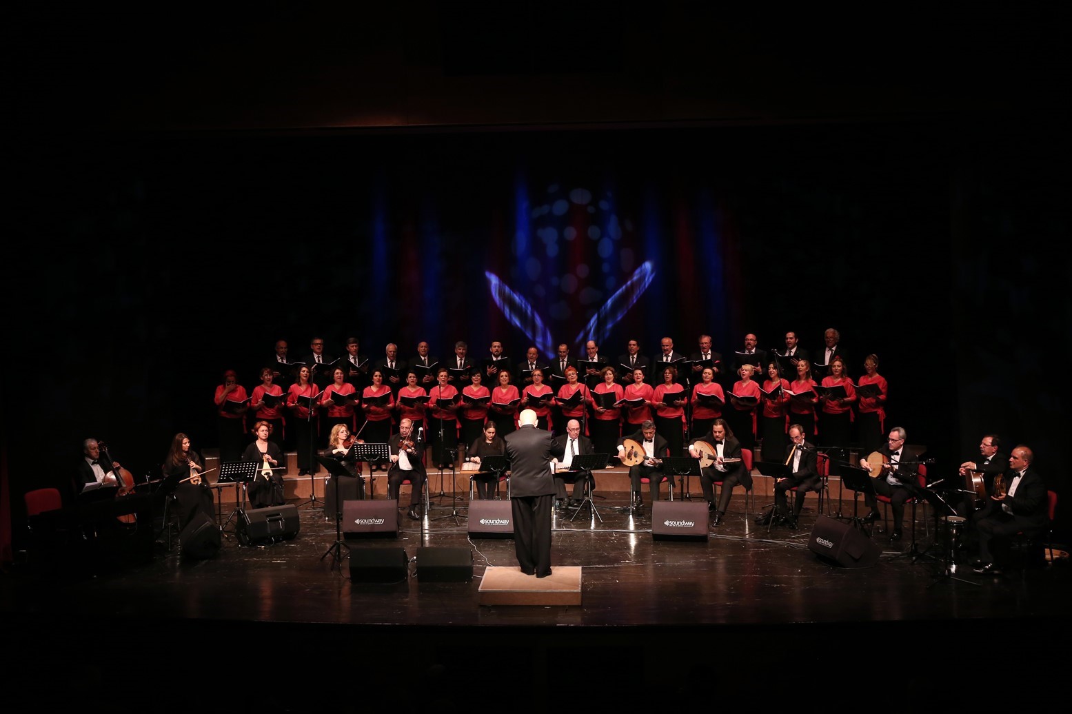 MUSİKİ DERNEĞİ’NDEN “YAZA MERHABA’’ KONSERİ