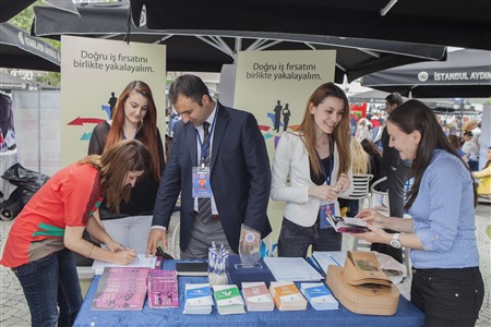 KÜÇÜKÇEKMECE İSTİHDAM VE KARİYER MERKEZİ