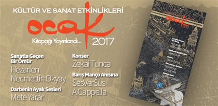 KÜLTÜR-SANAT OCAK