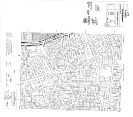 Sefaköy Halkalı Caddesi Revizyon Uygulama İmar Planı Değişikliği