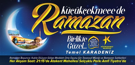 Ramazan 2017