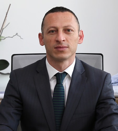 Levent Baykay BOLAT