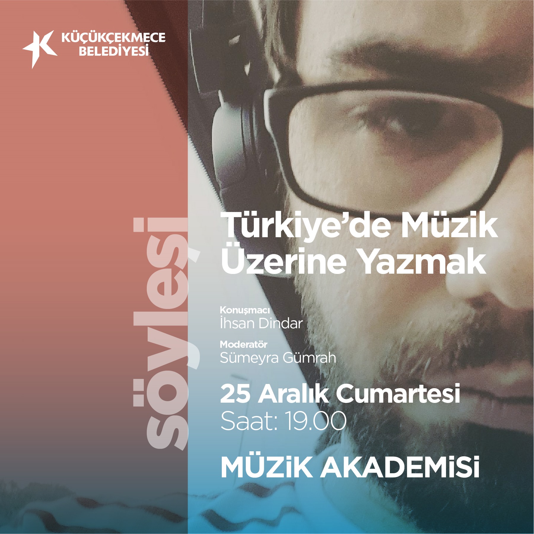 Türkiye'de Müzik Üzerine Yazmak (Söyleşi)