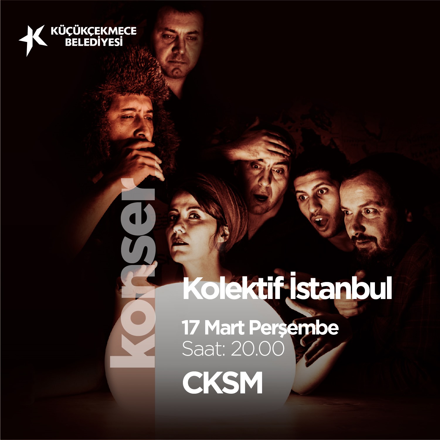 Kolektif İstanbul (Konser)