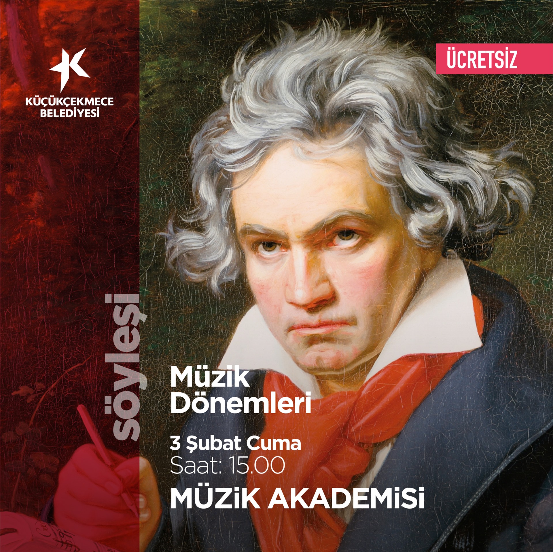 Müzik Dönemleri (Söyleşi)