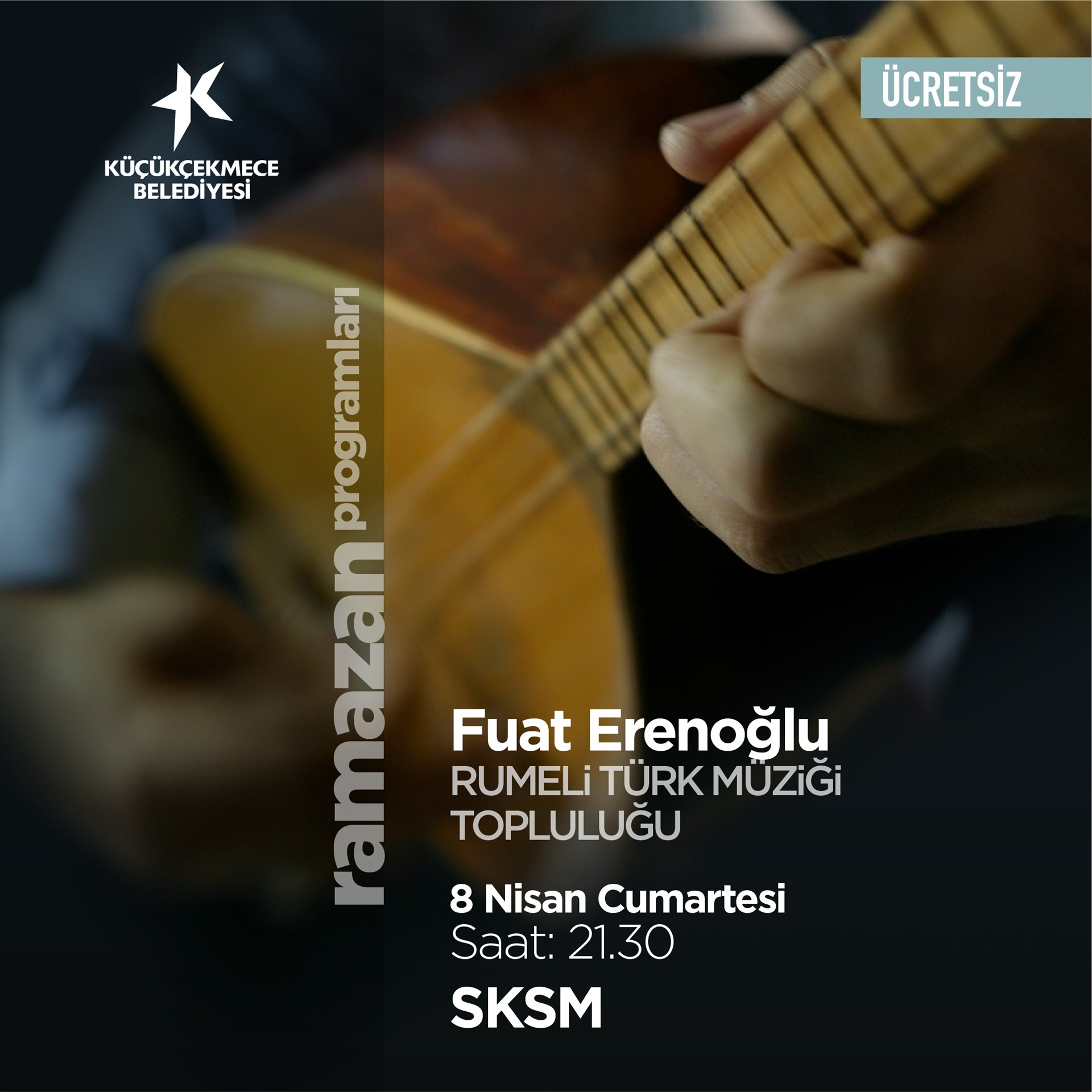 Fuat Erenoğlu (Konser)