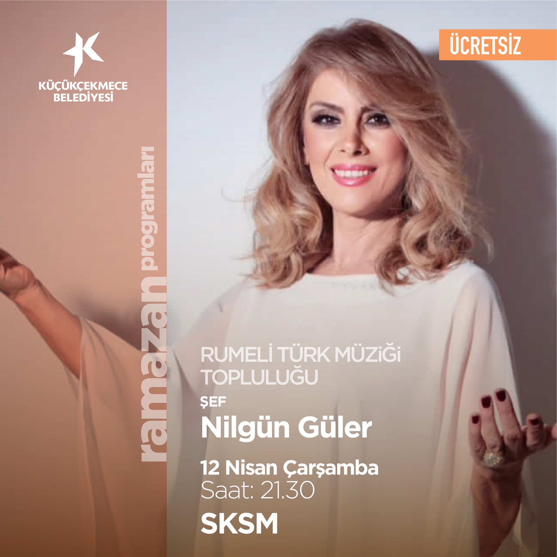 Nilgün Güler (Konser)