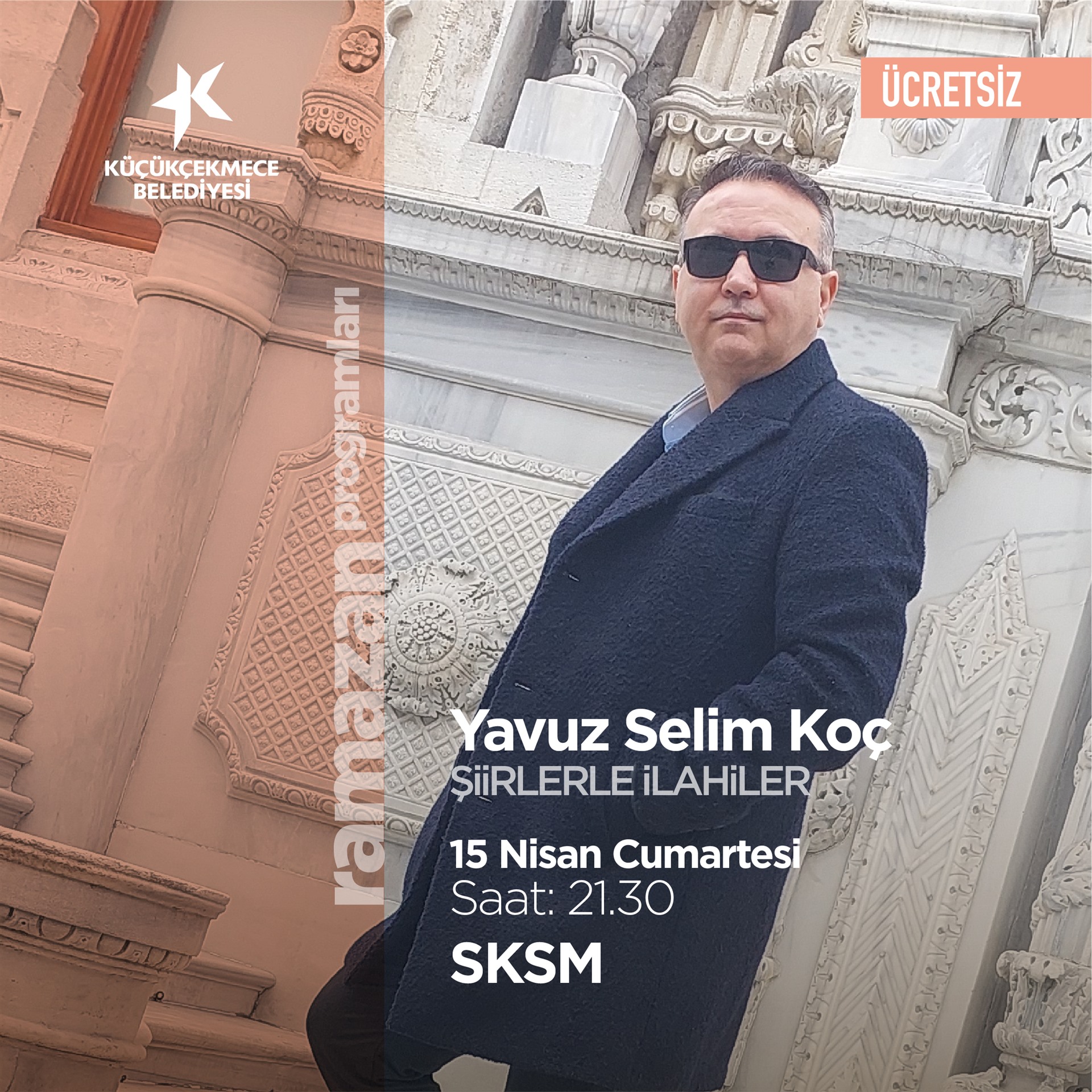 Yavuz Selim Koç 