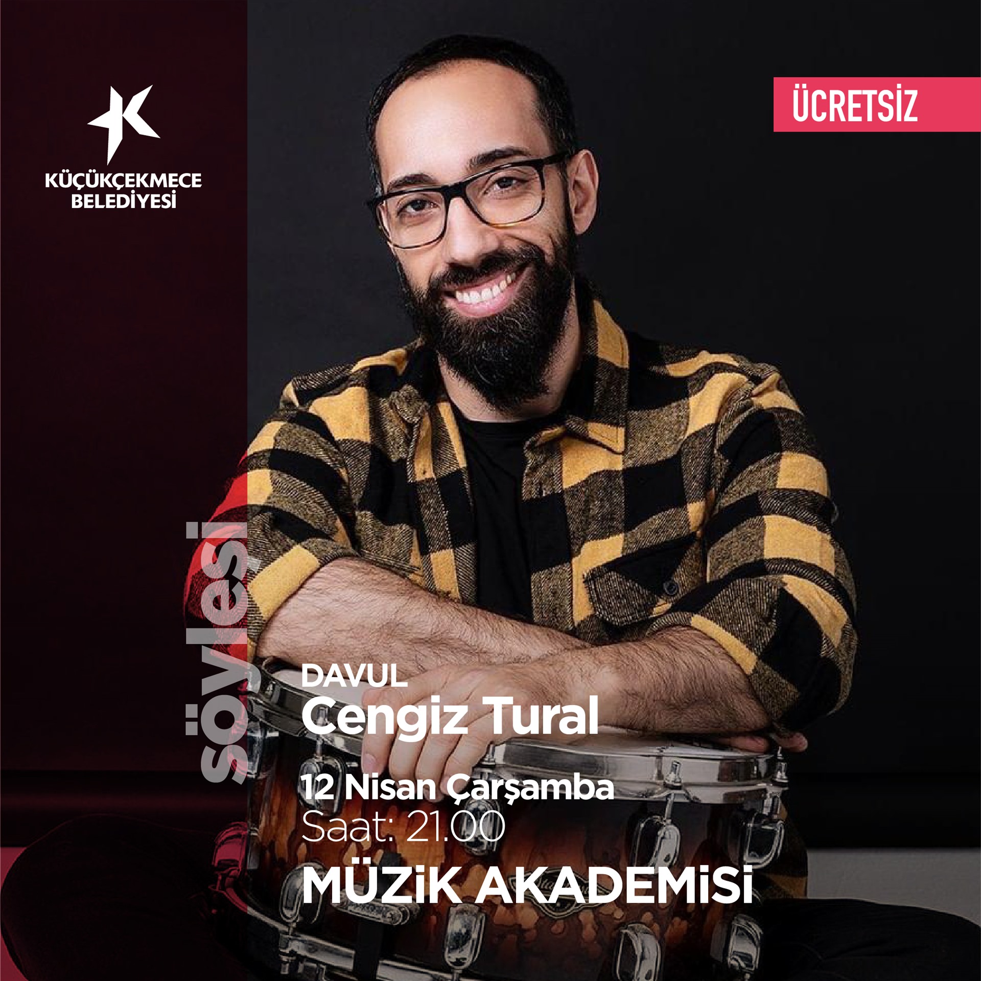 Cengiz Tural (Söyleşi)