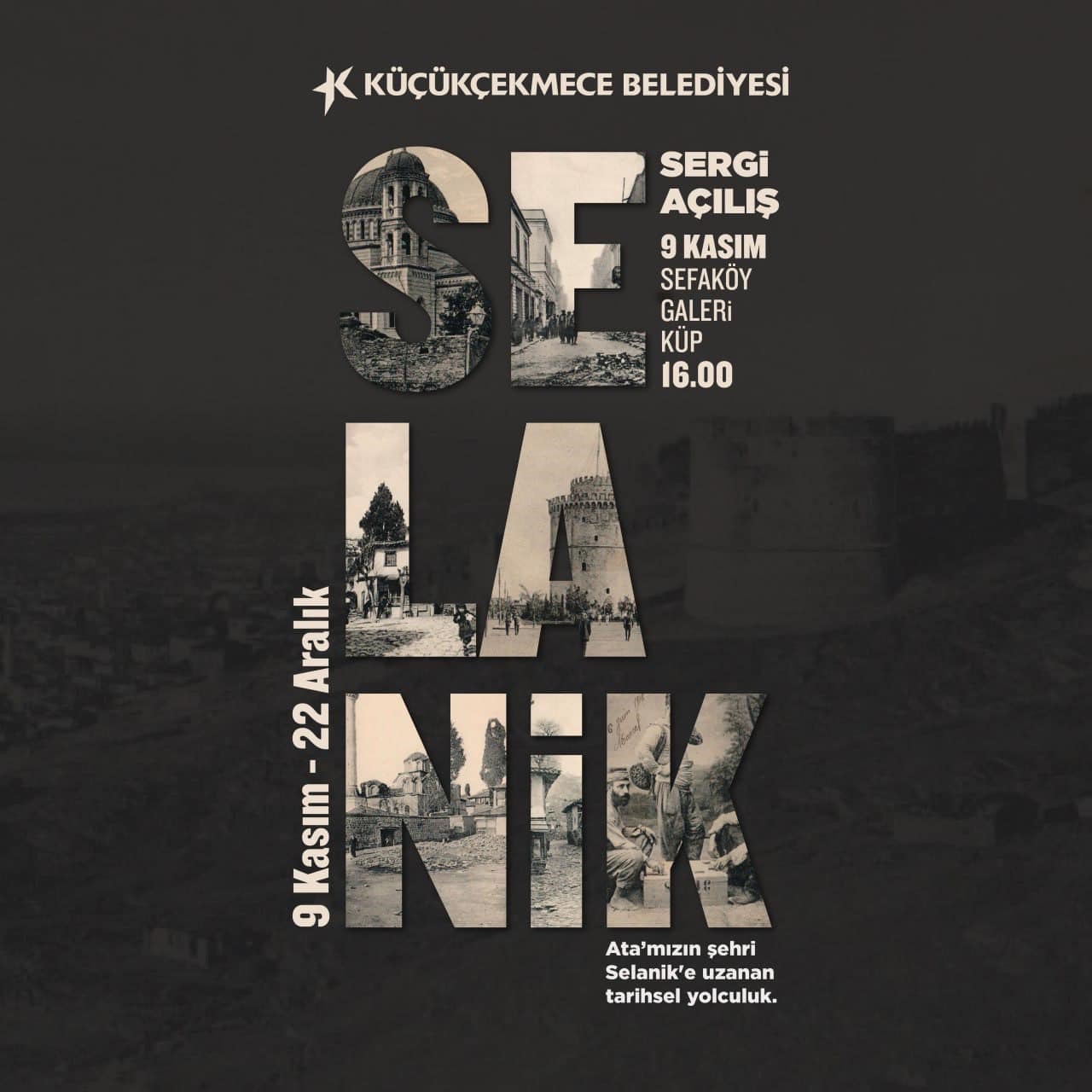 Selanik (Sergi)
