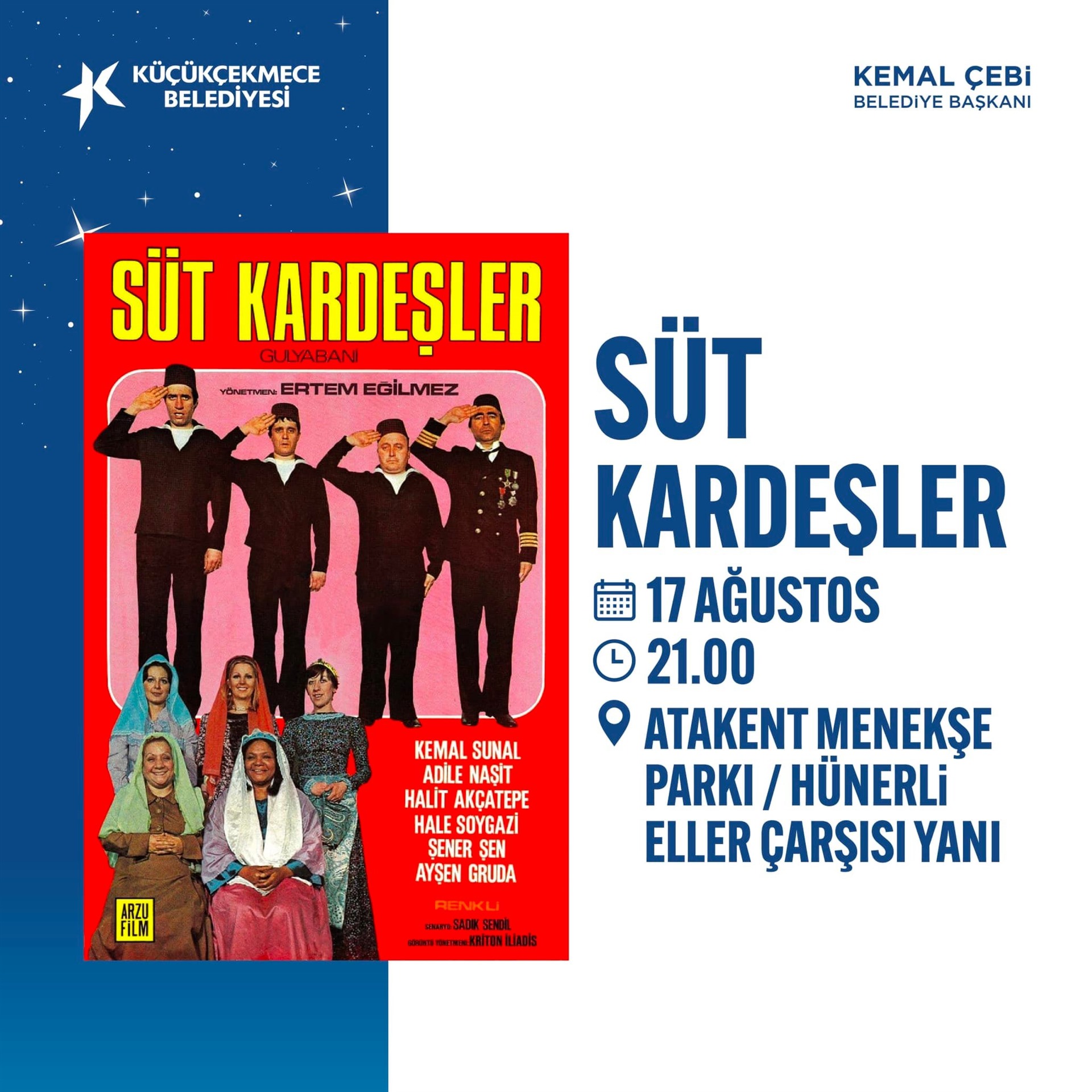 Süt Kardeşler