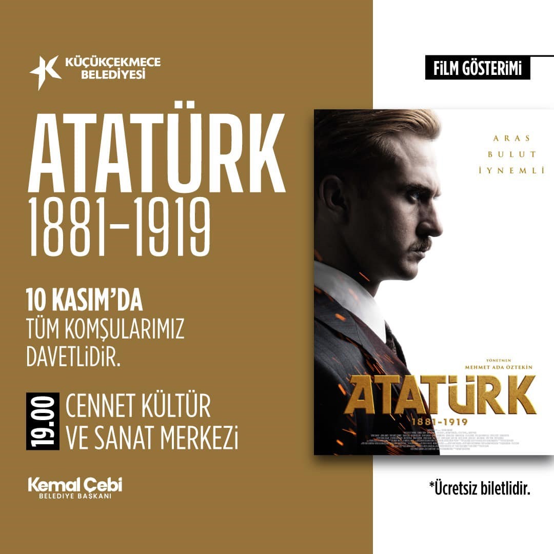 Atatürk (Sinema)