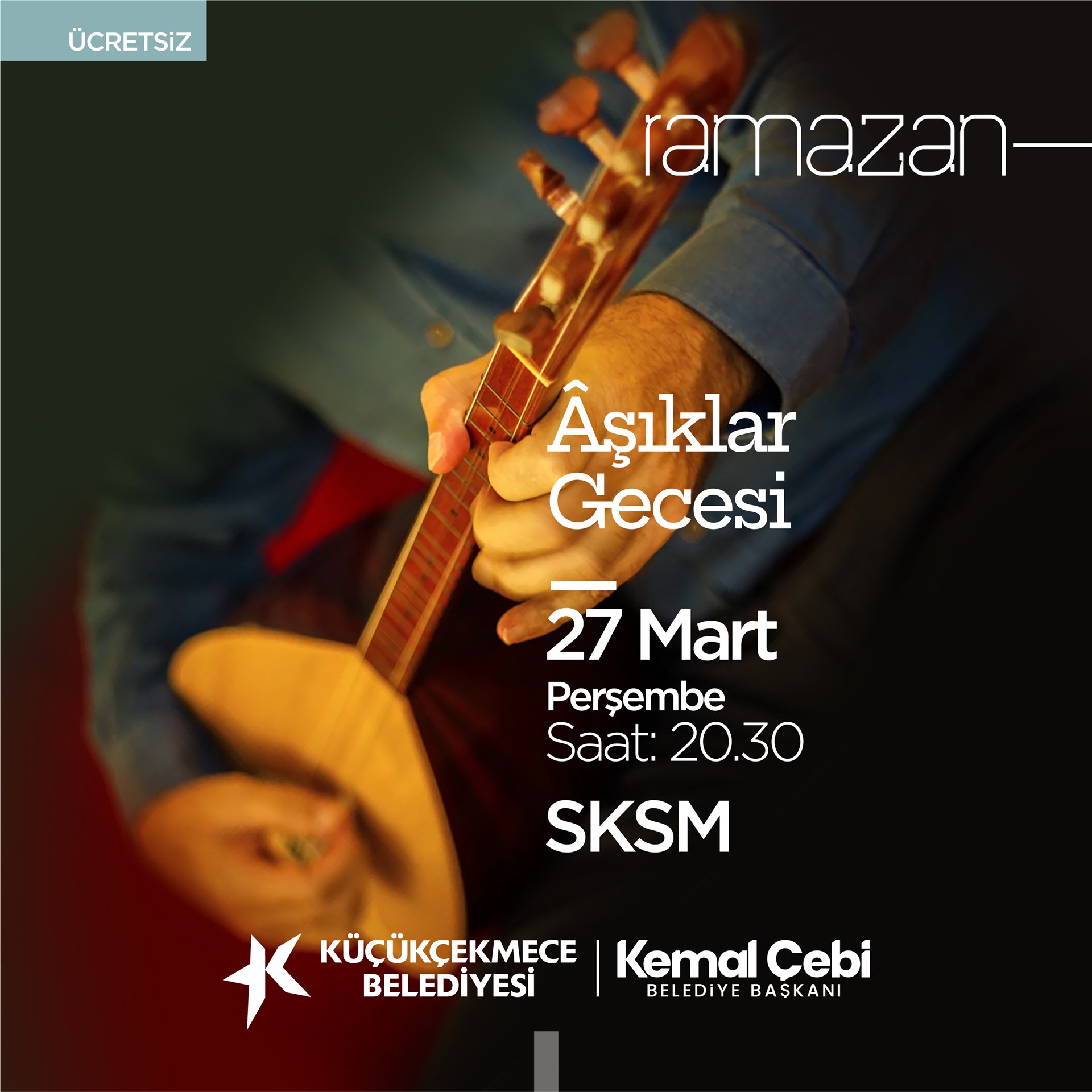 Aşıklar Gecesi (Ramazan)