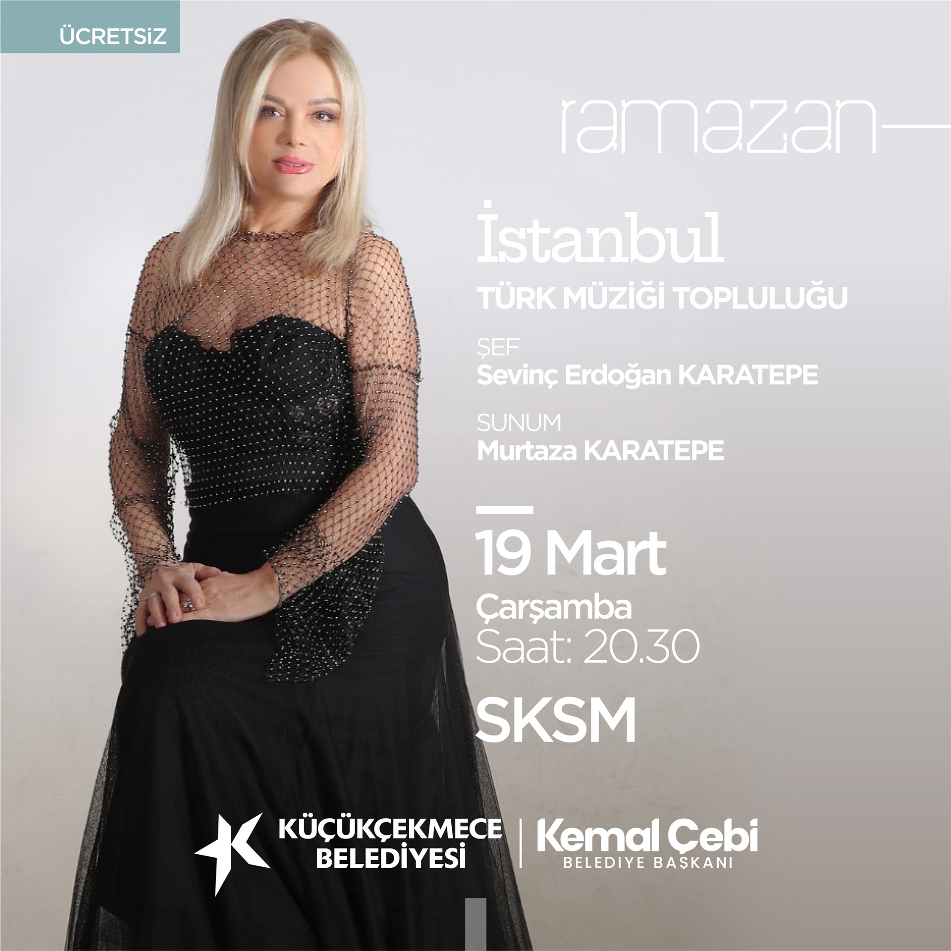 İstanbul Türk Müziği Topluluğu (Konser)