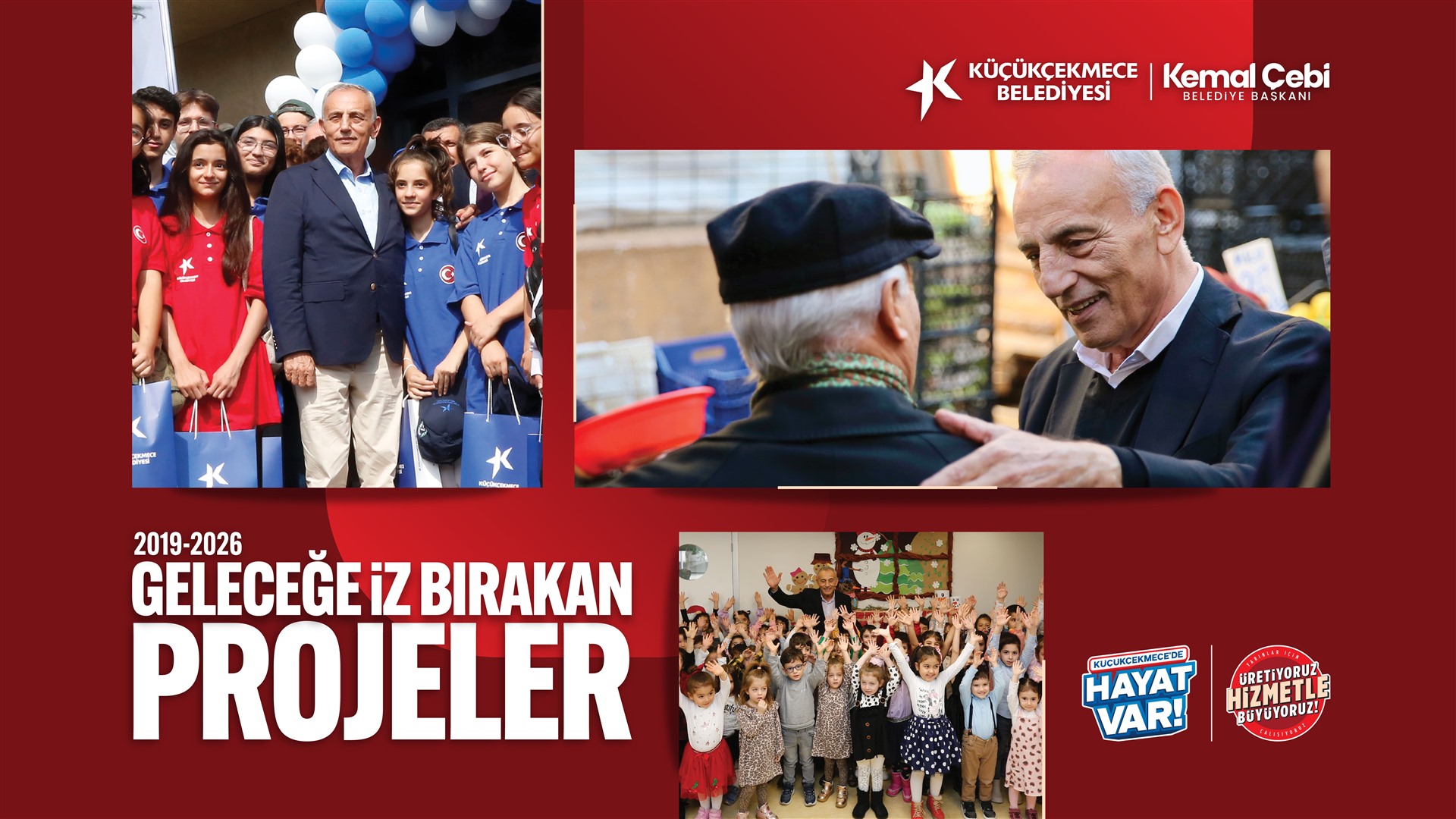 2026 Hizmet Kitapçığı