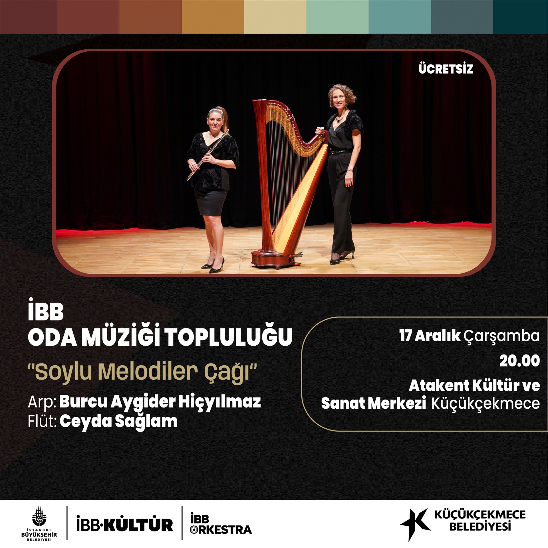 SOYLU MELODİLER ÇAĞI